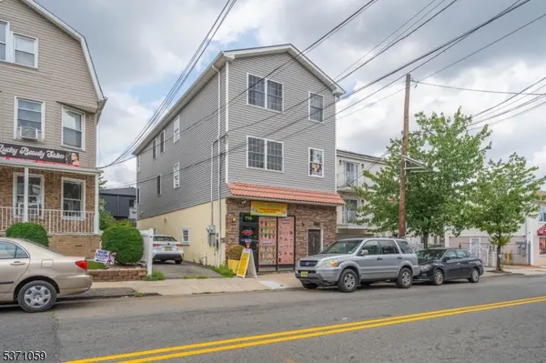 Elizabeth City, NJ 07202,715 Summer St