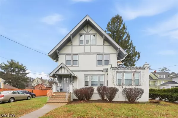 103 Early St, Morristown Town, NJ 07960