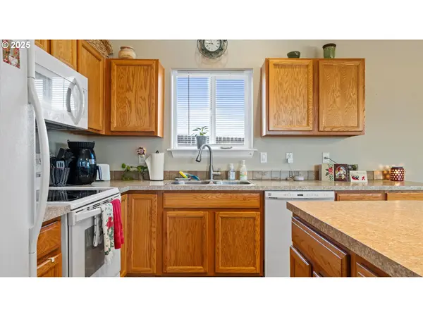 Stanfield, OR 97875,110 TEAL CT