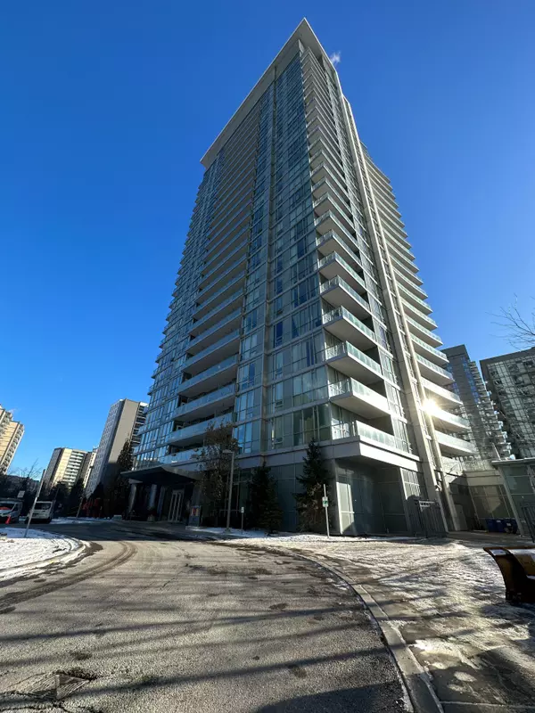 Toronto C15, ON M2J 0B6,62 Forest Manor RD #411