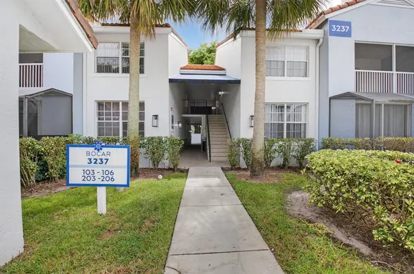 3237 Clint Moore Rd #206, Boca Raton, FL 33496