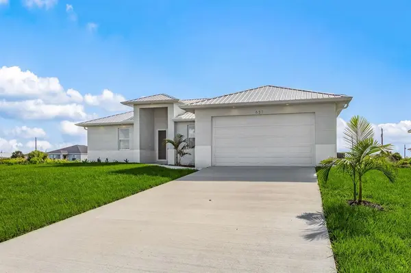 Banyan Village, FL 33935,637 Royce Rd