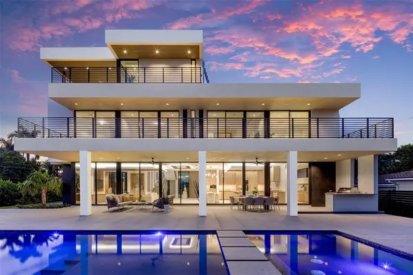 1626 E Lake Dr, Fort Lauderdale, FL 33316