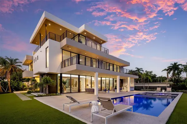 Fort Lauderdale, FL 33316,1626 E Lake Dr