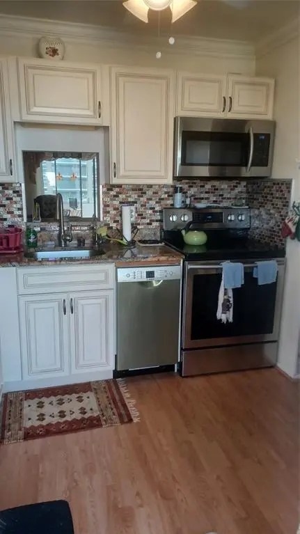 Boynton Beach, FL 33435,2191 NE 1st Ct #202