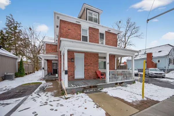 Barrie, ON L4N 2K4,69 John ST