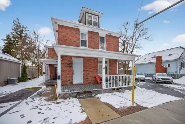 Barrie, ON L4N 2K4,69 John ST