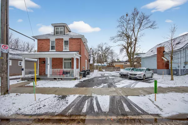 Barrie, ON L4N 2K4,69 John ST