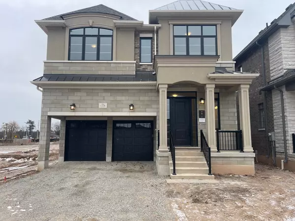 1228 Queens Plate RD, Oakville, ON L6M 5M3