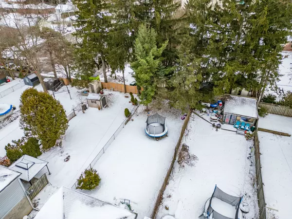 Orangeville, ON L9W 1B2,48 Mccarthy ST