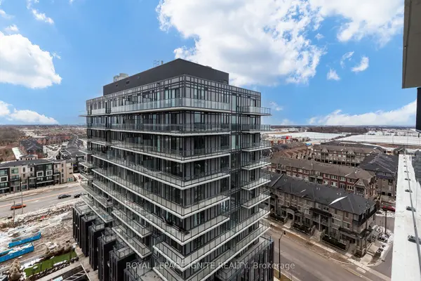 225 Veterans DR #1106, Brampton, ON L6Y 0X9