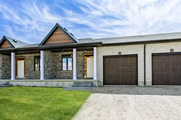 London North, ON N6H 0B5,259 South Carriage RD