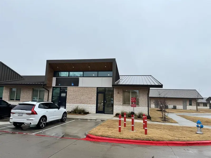 1400 N Coit Road #1404, Mckinney, TX 75071