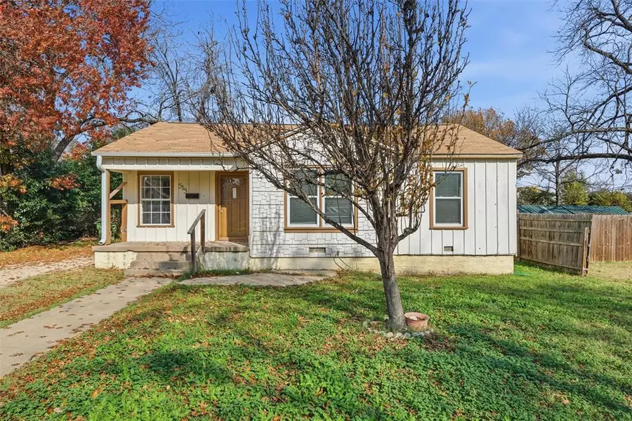 513A N 34th Street, Waco, TX 76710