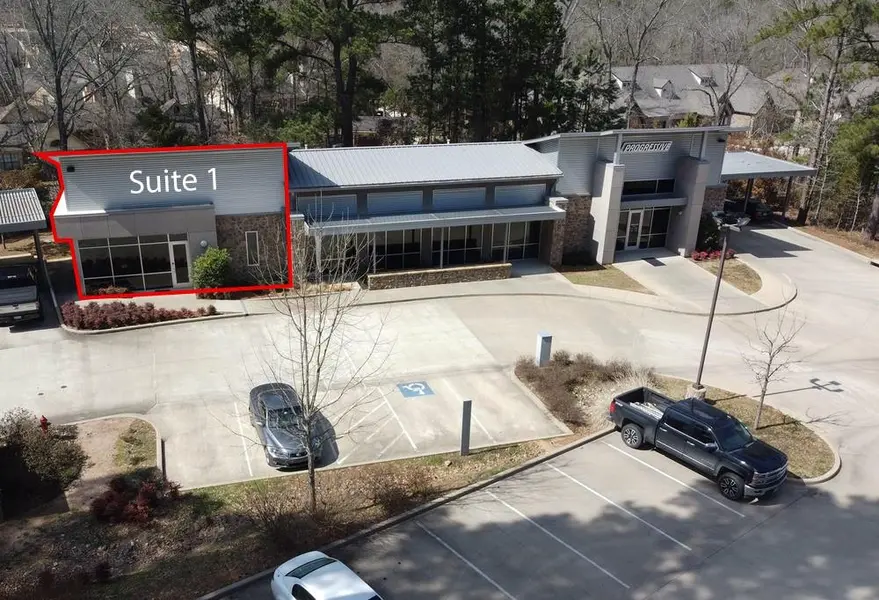 5763 Eagles Nest Boulevard #1, Tyler, TX 75703