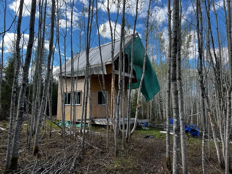 PCL3840 N/A N/A, Cochrane, ON P0L 1C0