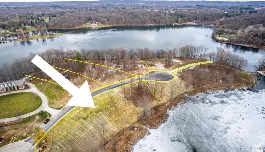 00007 Lakeshore DR, Atlas Township, MI 48438