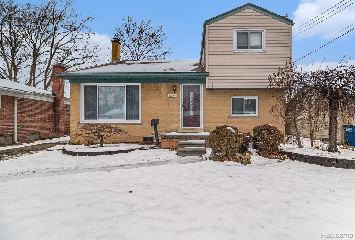 Westland, MI 48185,31040 Stephen AVE