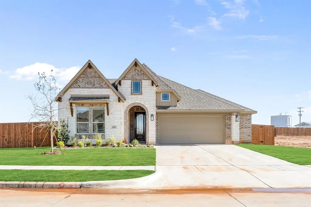 Granbury, TX 76049,264 Coronado Court