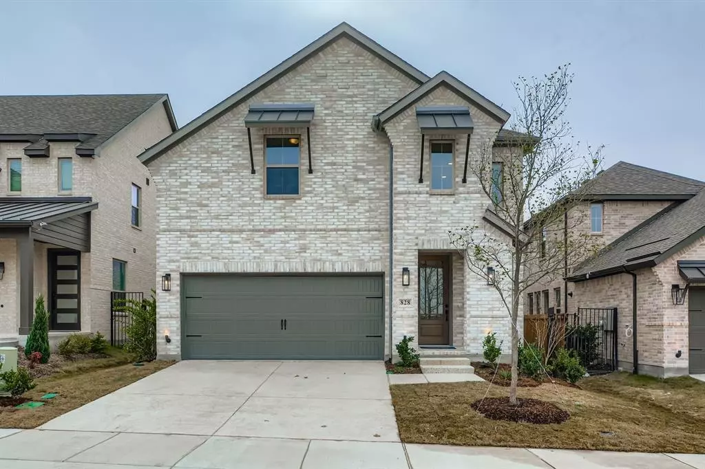 Lavon, TX 75166,828 Trailing Vine Road