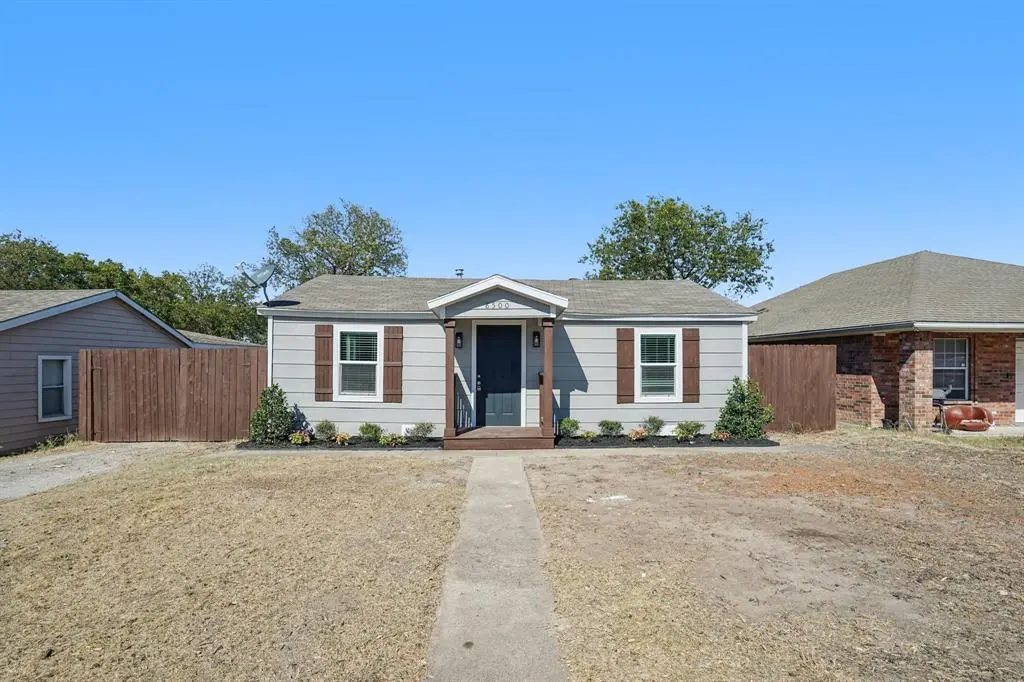 White Settlement, TX 76108,8500 Wyatt