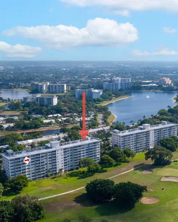 Pompano Beach, FL 33069,3100 N Palm Aire Dr #803