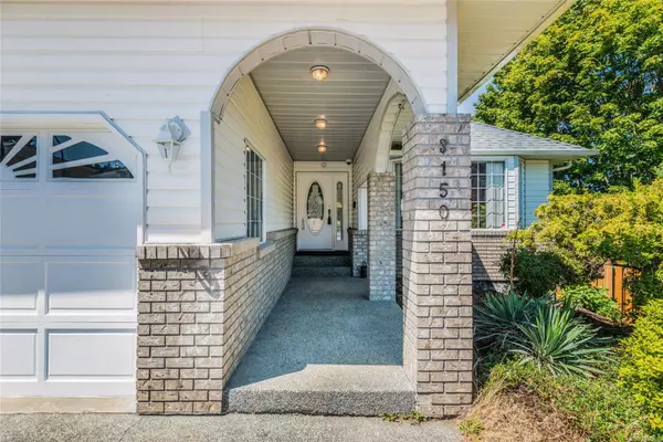 Port Alberni, BC V9Y 7Z8,3150 McNaughton Ave