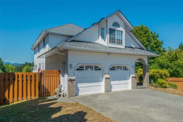 Port Alberni, BC V9Y 7Z8,3150 McNaughton Ave