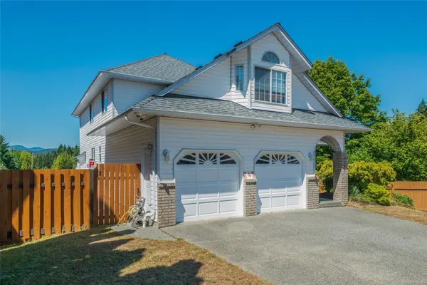 Port Alberni, BC V9Y 7Z8,3150 McNaughton Ave