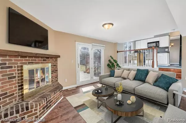 Ypsilanti, MI 48198,1174 STAMFORD RD