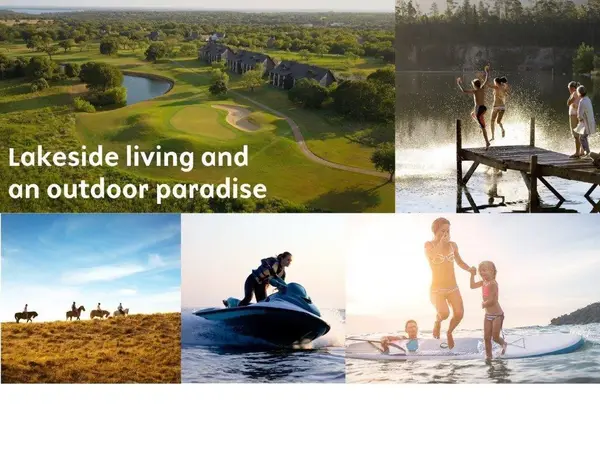 Whitney, TX 76692,38049 Brookside Drive