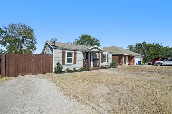White Settlement, TX 76108,8500 Wyatt