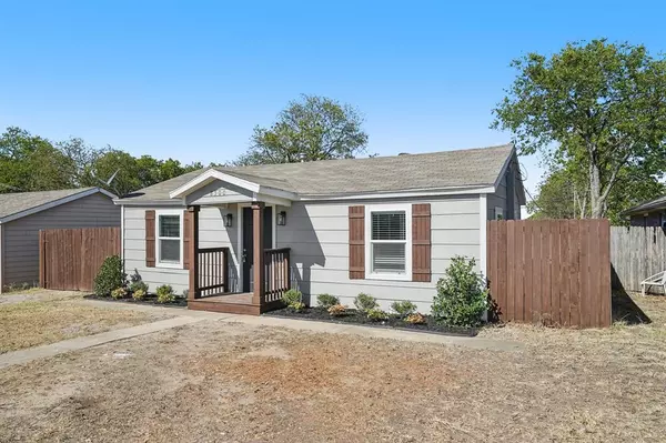 White Settlement, TX 76108,8500 Wyatt