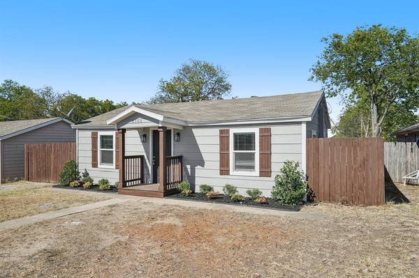 White Settlement, TX 76108,8500 Wyatt