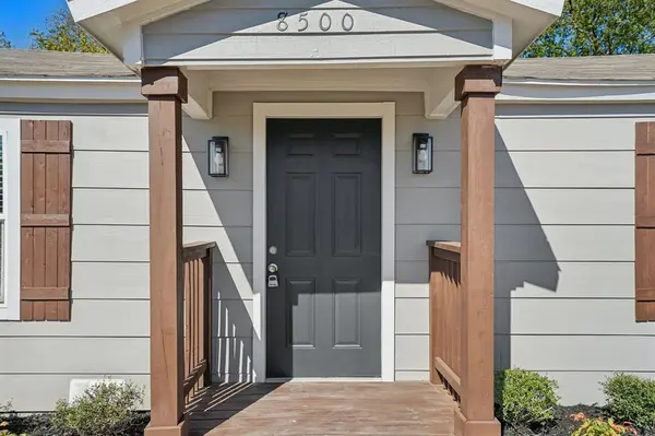 White Settlement, TX 76108,8500 Wyatt