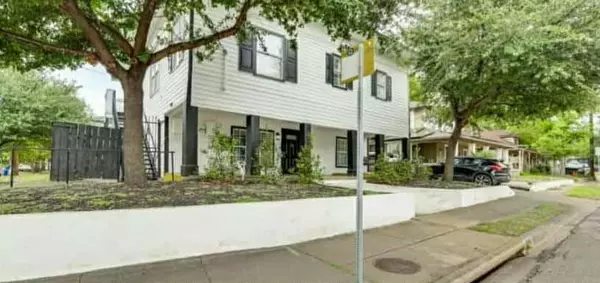 401 N Polk Street, Dallas, TX 75208