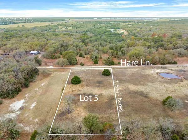 Greenville, TX 75402,Lot 5 Hare Lane
