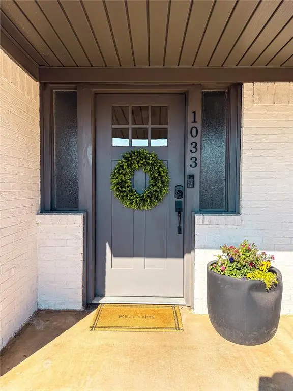 Graham, TX 76450,1033 Royal Lane