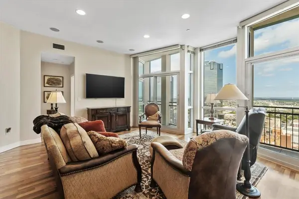 Fort Worth, TX 76102,500 Throckmorton Street #2301