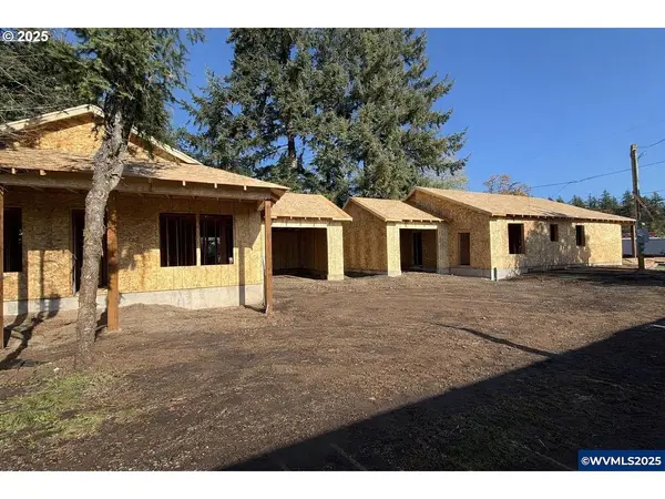 7425 5TH ST SE, Turner, OR 97392