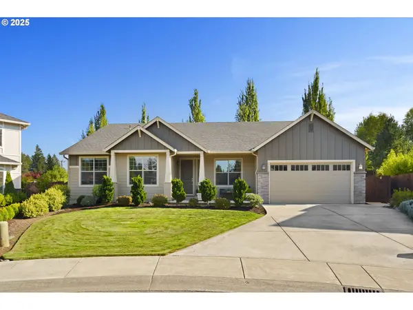 13208 NE 43RD CT, Vancouver, WA 98686