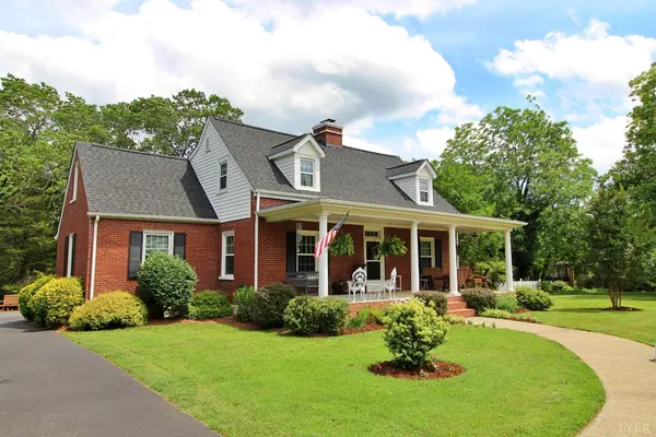 Appomattox, VA 24522,1538 Redfields RD