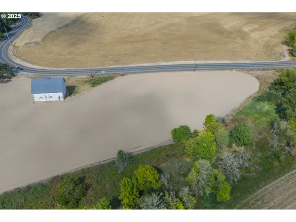 Parcel 2 Oak Grove, Albany, OR 97321