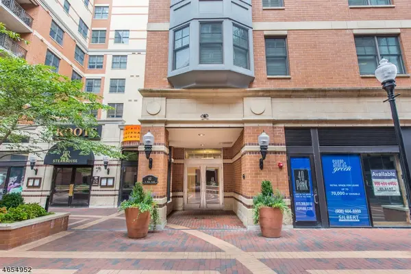 Morristown Town, NJ 07960,40 Park - Unit 315 #315