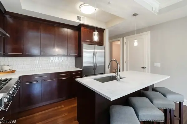 Morristown Town, NJ 07960,40 Park - Unit 315 #315