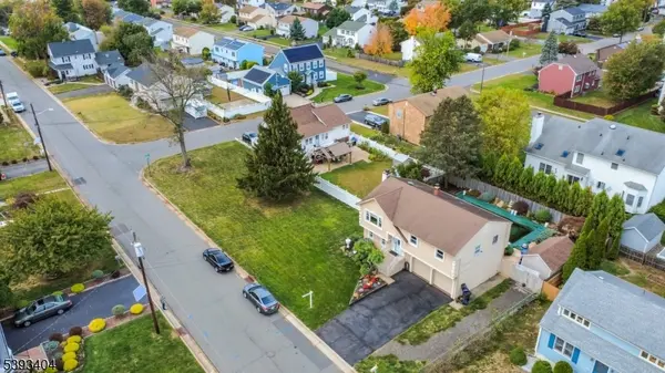 South Plainfield Boro, NJ 07080,132 Somerset Ave