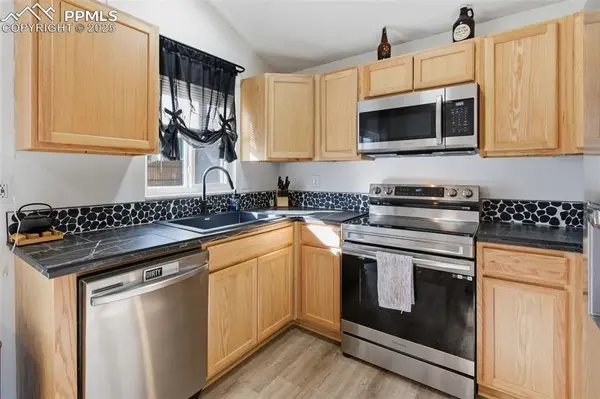 Colorado Springs, CO 80917,3215 Gothic PL