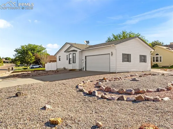Pueblo, CO 81001,47 Ironweed DR