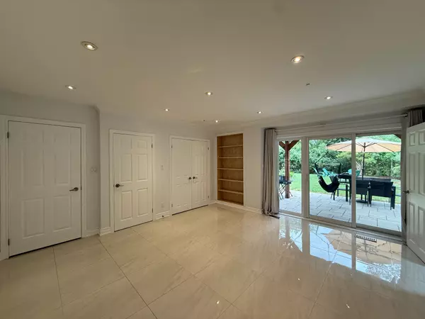 Toronto C15, ON M2J 2N6,3 Alamosa DR #Basement