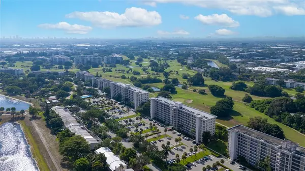 Pompano Beach, FL 33069,3100 N Palm Aire Dr #803